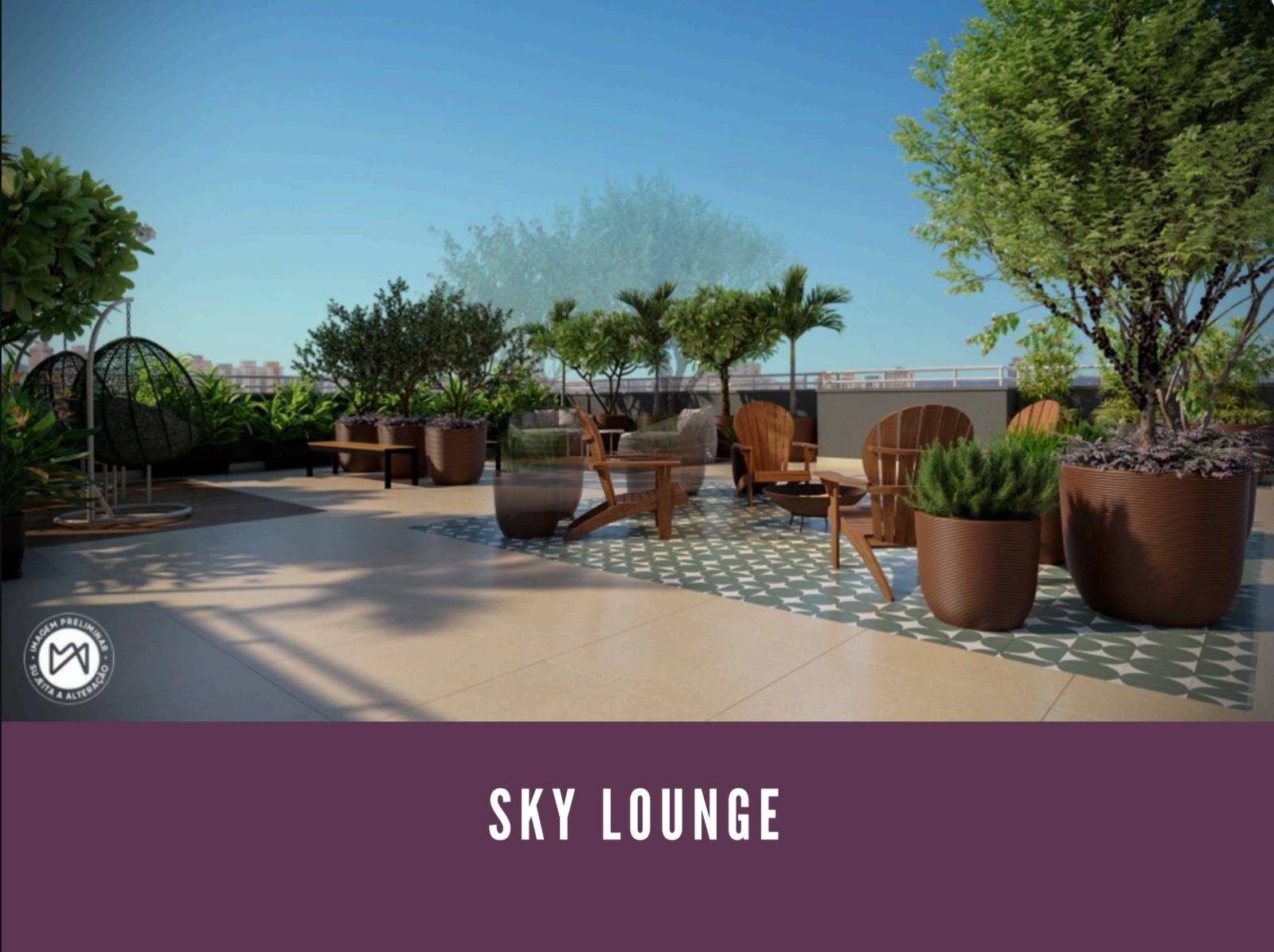Sky Lounge